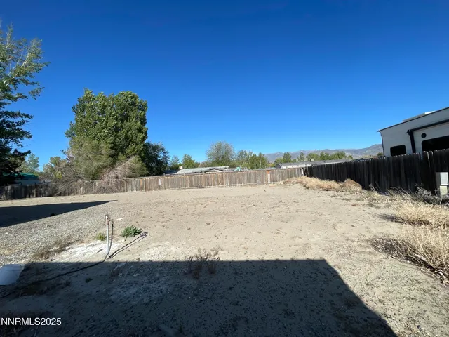 a view of a snow on the beach