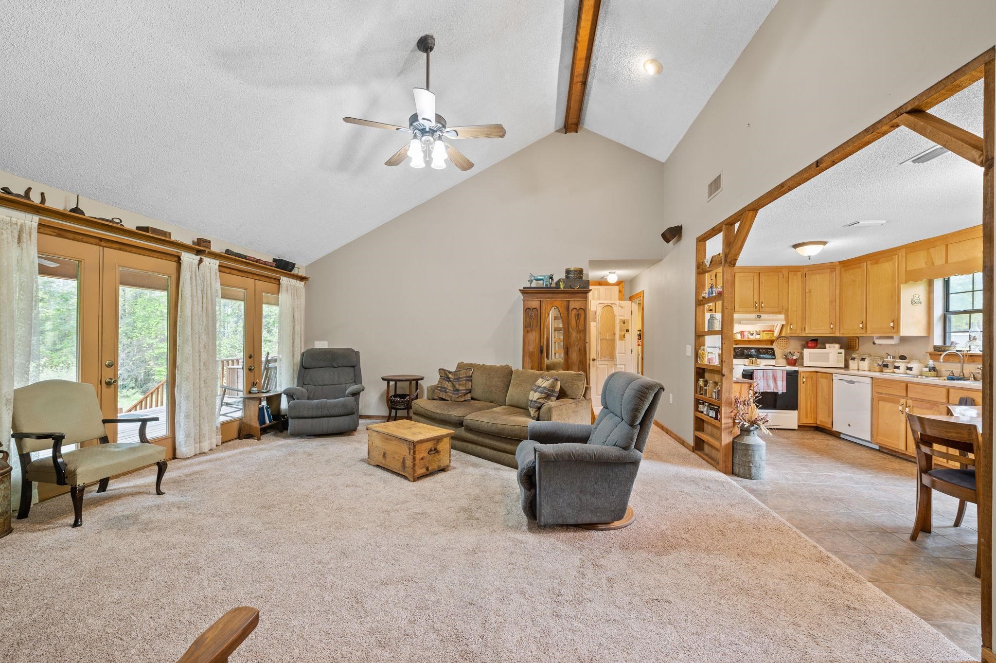 51597 Hollingsworth Road Bay Minette, AL 36507 - Photo 15 of 43