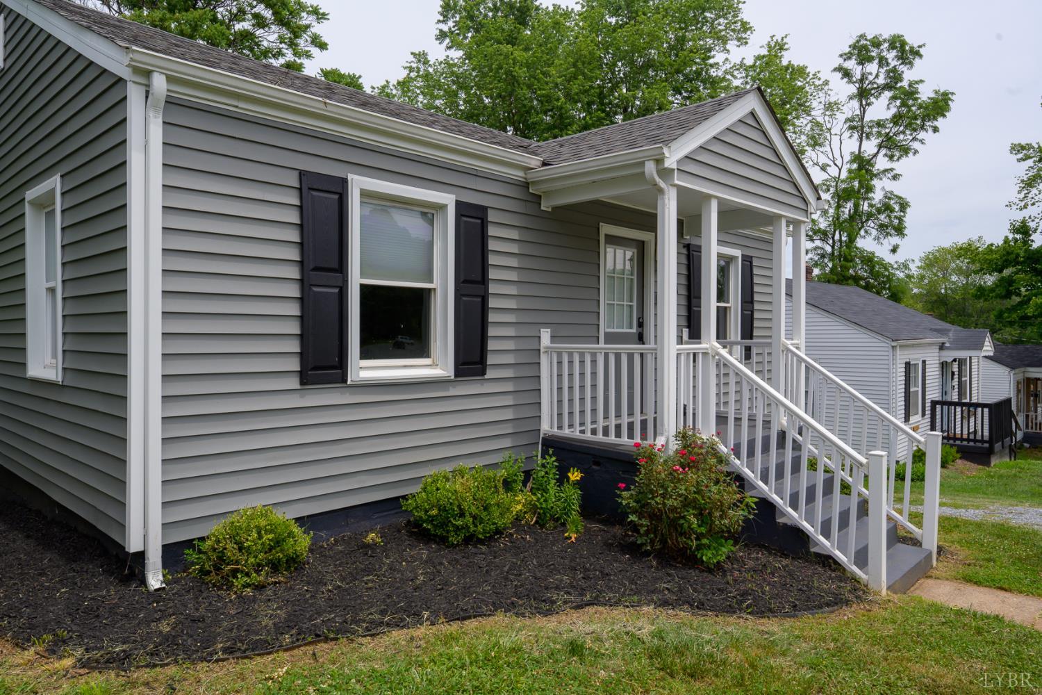 634 Thomas Road Lynchburg, VA 24502 - Photo 50 of 50