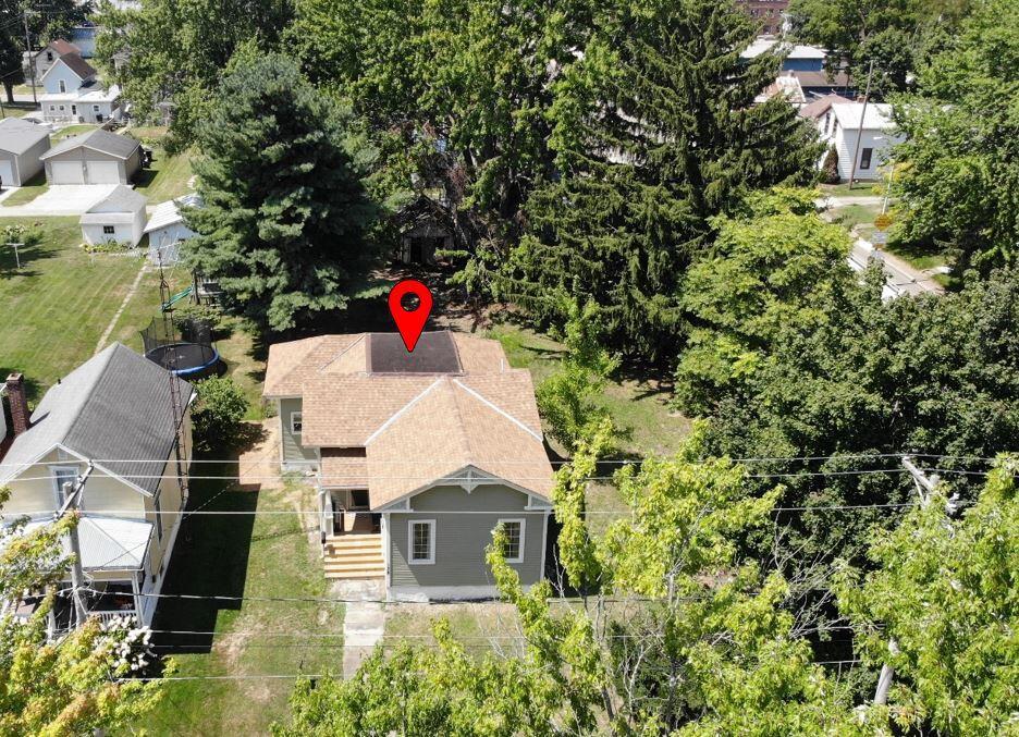 138 North Riblet Street Galion, OH 44833 - Photo 9 of 13 1.