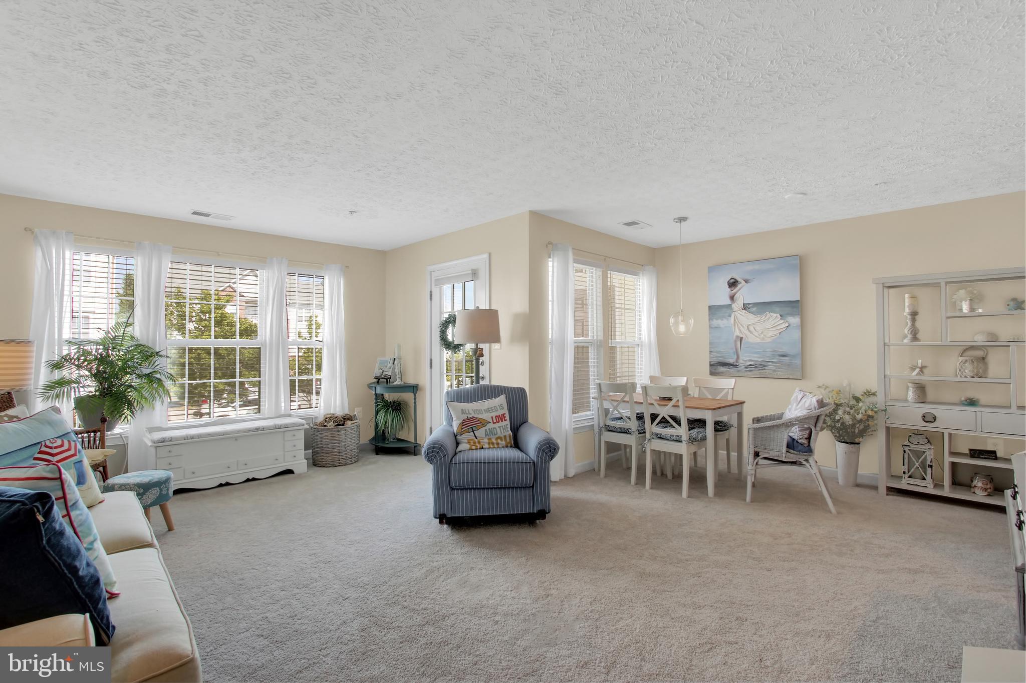 9609 Haven Farm Road, Unit E Perry Hall, MD 21128 - Photo 3 of 24 IMPECCABLY MAINTAINED
