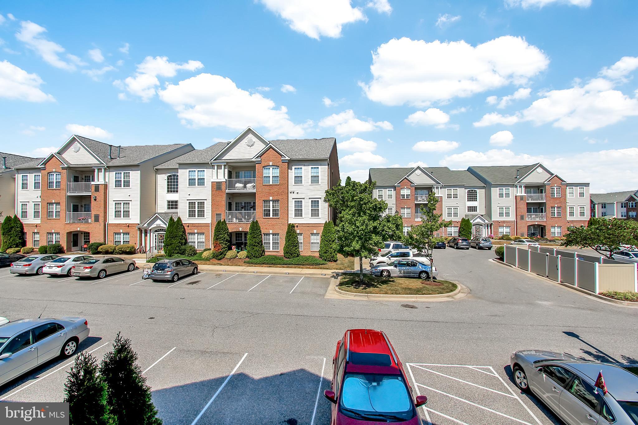 9609 Haven Farm Road, Unit E Perry Hall, MD 21128 - Photo 23 of 24 Gallery Image 23