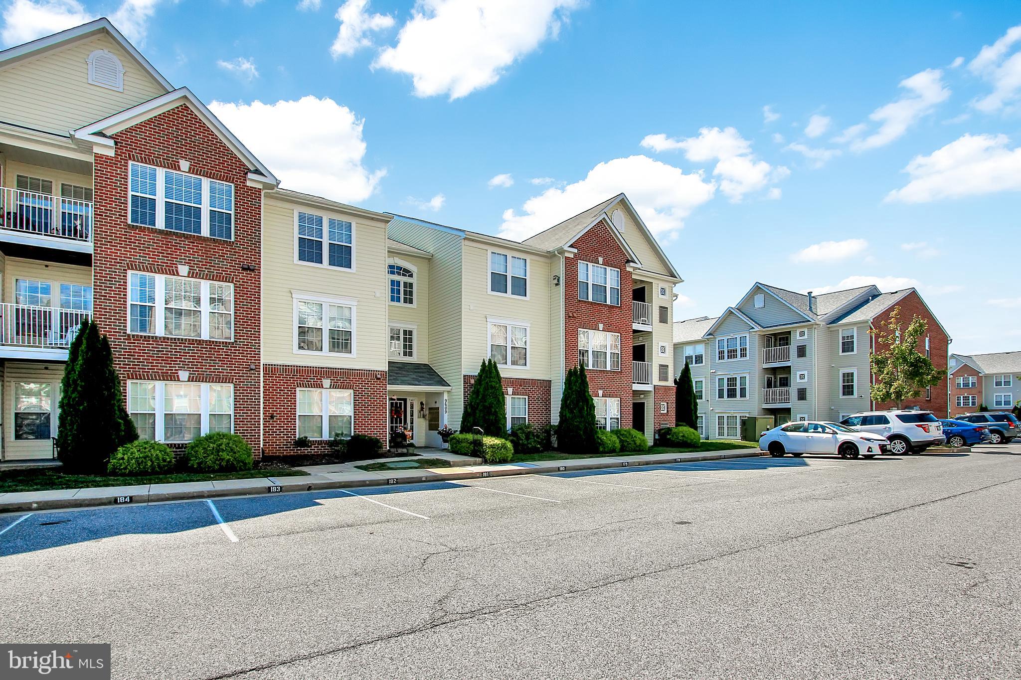 9609 Haven Farm Road, Unit E Perry Hall, MD 21128 - Photo 24 of 24 SCHEDULE A TOUR ONLINE!