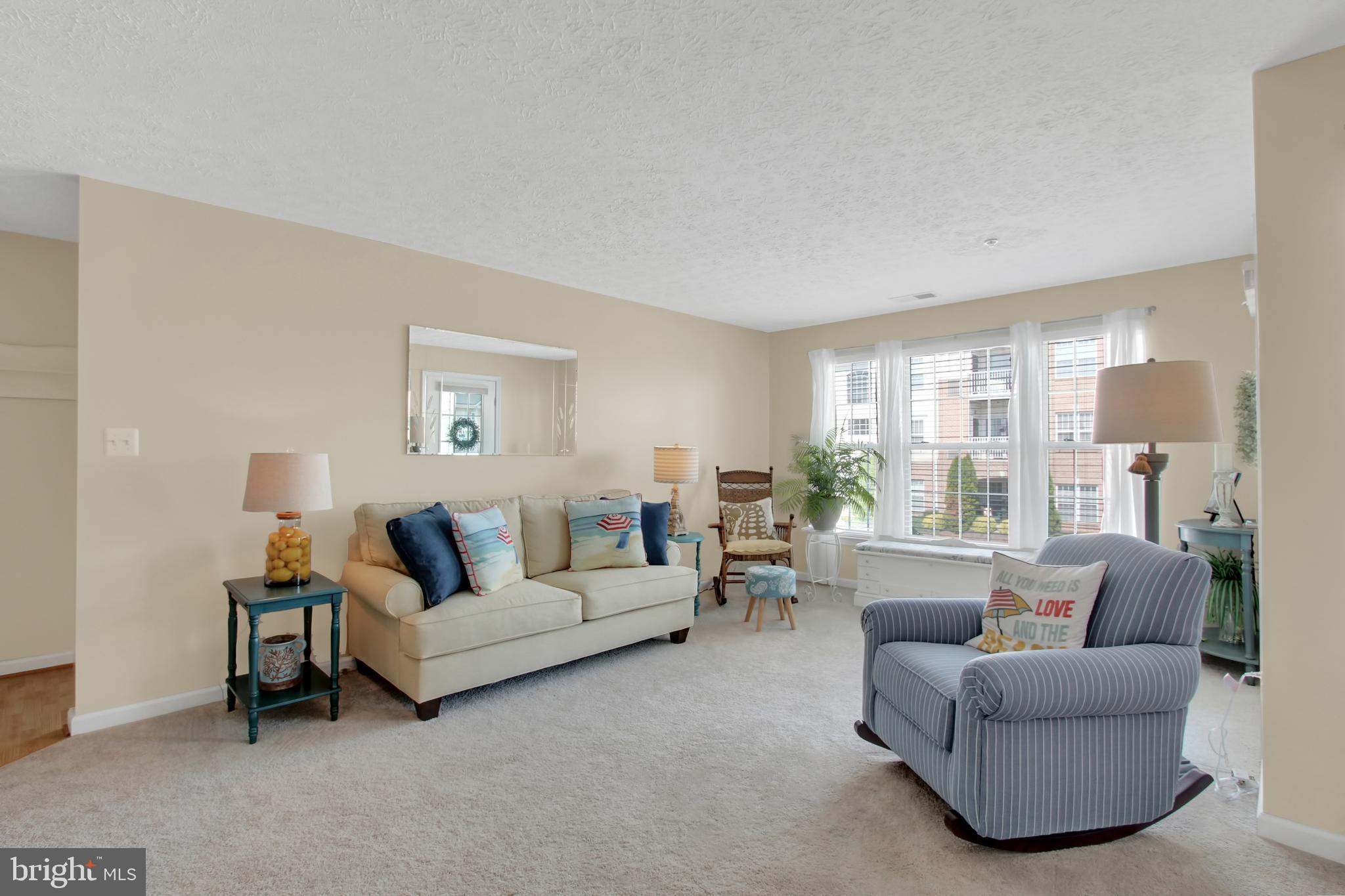 9609 Haven Farm Road, Unit E Perry Hall, MD 21128 - Photo 4 of 24 Gallery Image 4