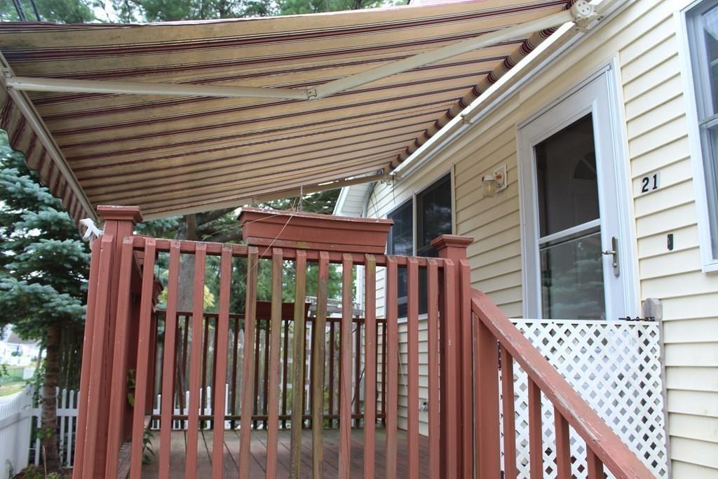 21 Shore Avenue Wareham, MA 02571 - Photo 15 of 20 Gallery Image 15