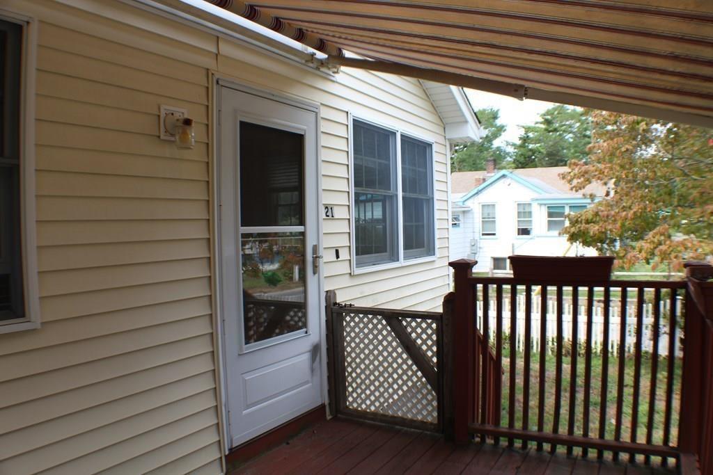 21 Shore Avenue Wareham, MA 02571 - Photo 16 of 20 Gallery Image 16