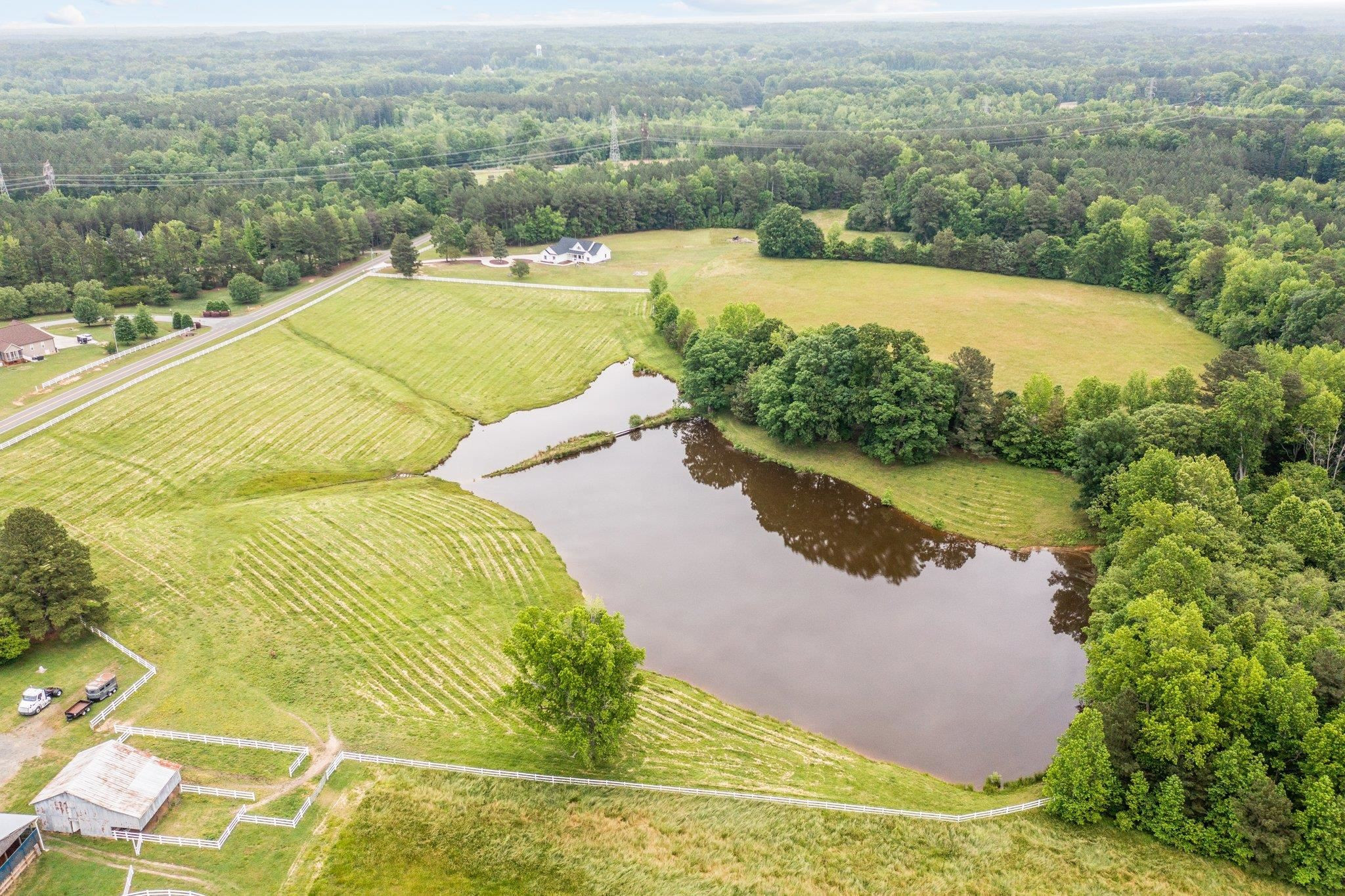 1094 Roberts Chapel Road Stem, NC 27581 - Photo 55 of 57 Photo 55