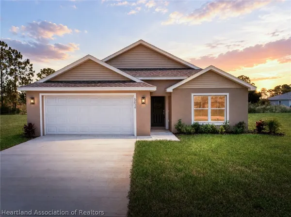 $299,000 | 5634 Cortez Boulevard, Sebring, FL 33872