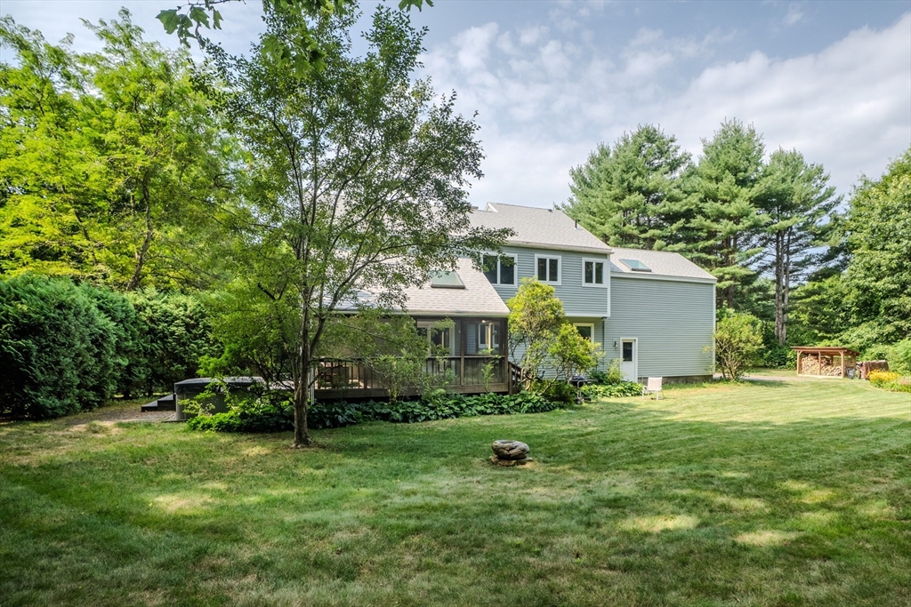 574 Station Road Amherst, MA 01002 - Photo 2 of 42 Gallery Image 2