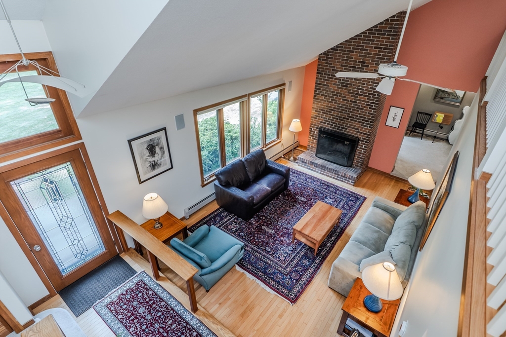 574 Station Road Amherst, MA 01002 - Photo 21 of 42 Gallery Image 21