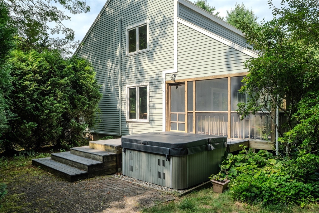574 Station Road Amherst, MA 01002 - Photo 38 of 42 Gallery Image 38