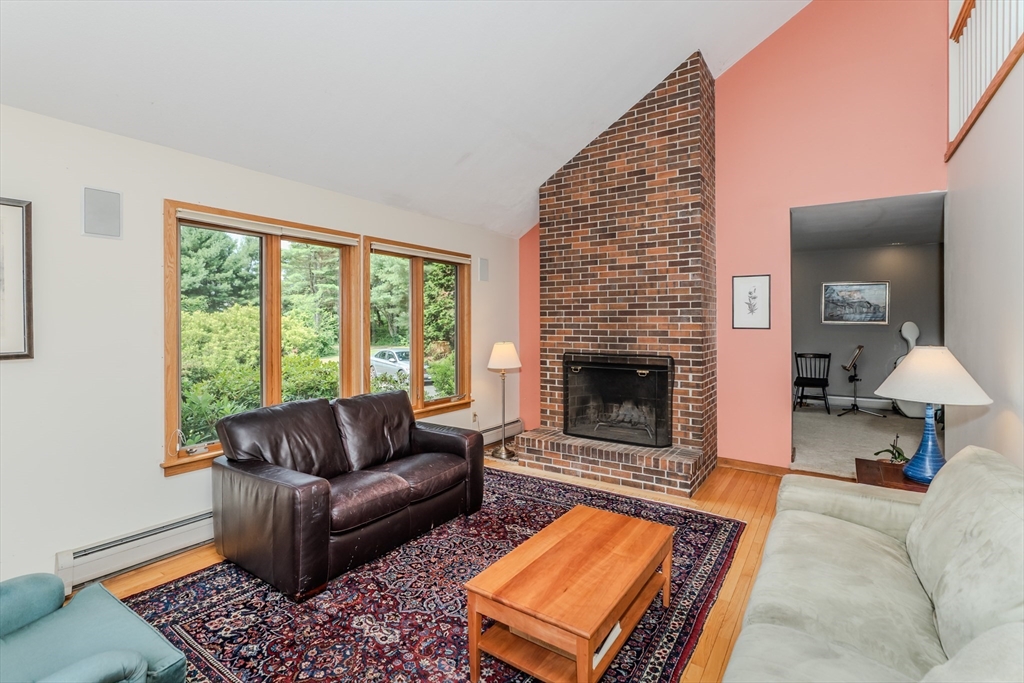 574 Station Road Amherst, MA 01002 - Photo 5 of 42 Gallery Image 5