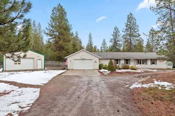 $724,900 | 32053 East Red Dell Loop, Athol, ID 83801