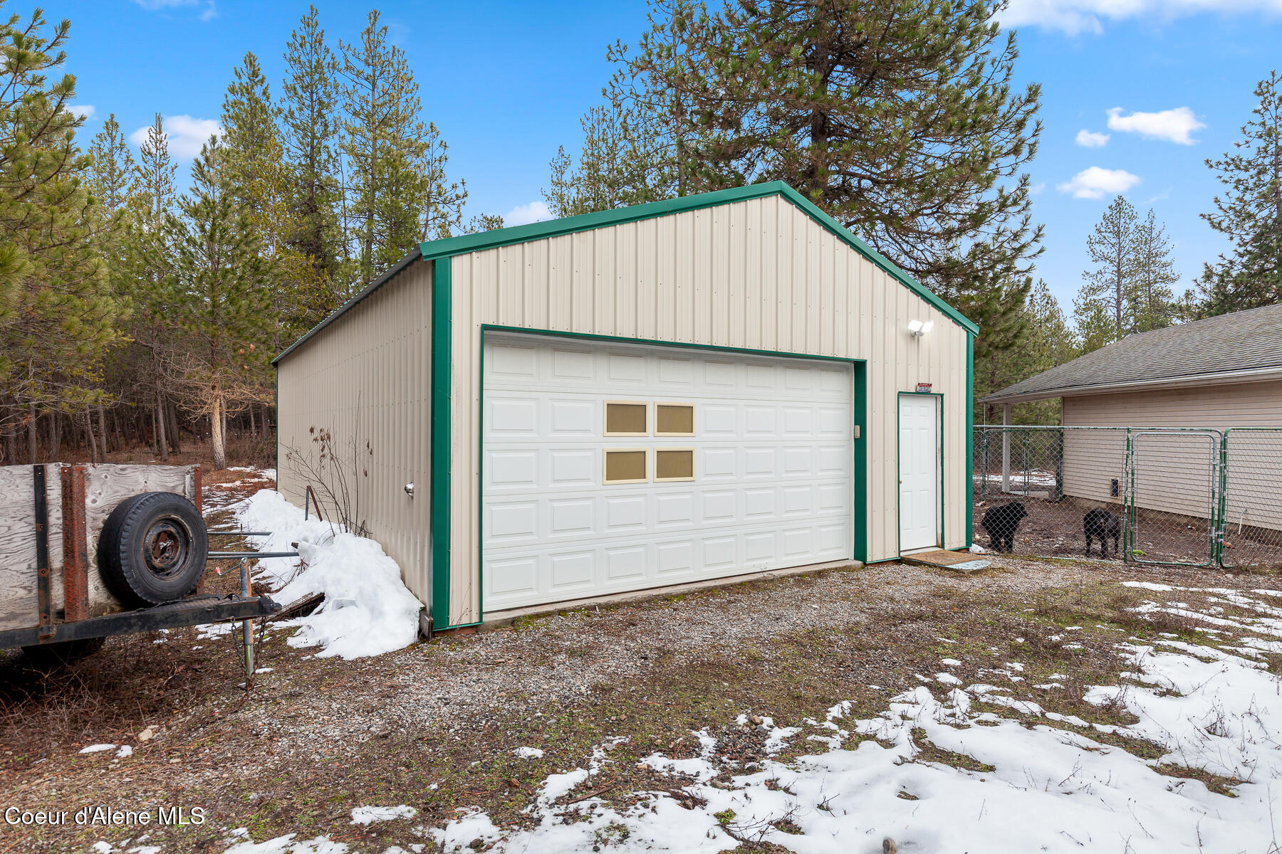 32053 East Red Dell Loop Athol, ID 83801 - Photo 14 of 47 Shop