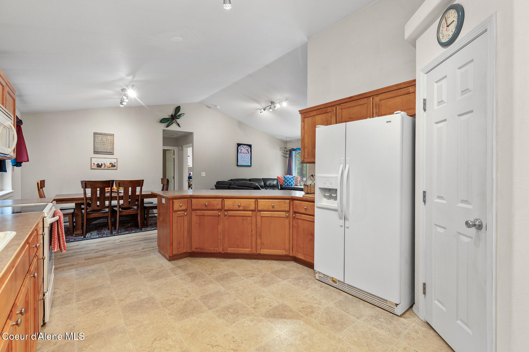 32053 East Red Dell Loop Athol, ID 83801 - Photo 47 of 47 Open floor plan