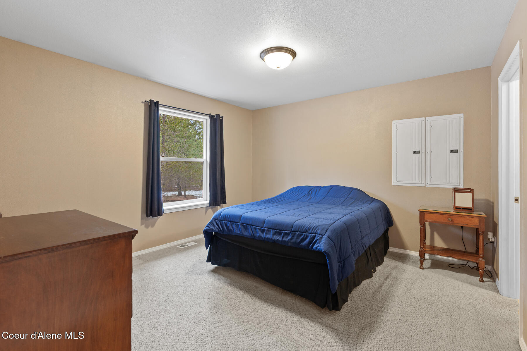32053 East Red Dell Loop Athol, ID 83801 - Photo 25 of 47 2nd bedroom