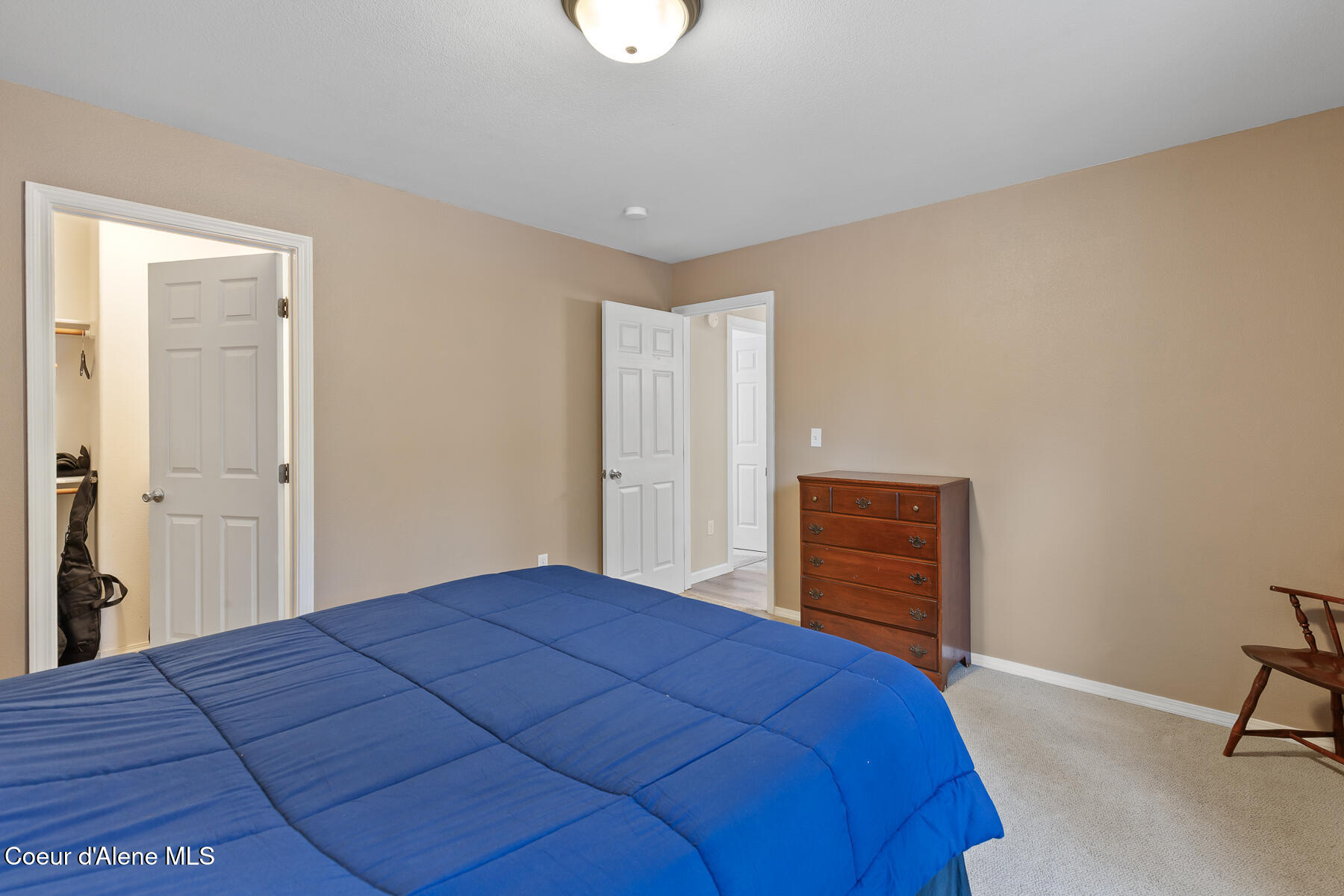 32053 East Red Dell Loop Athol, ID 83801 - Photo 26 of 47 New paint