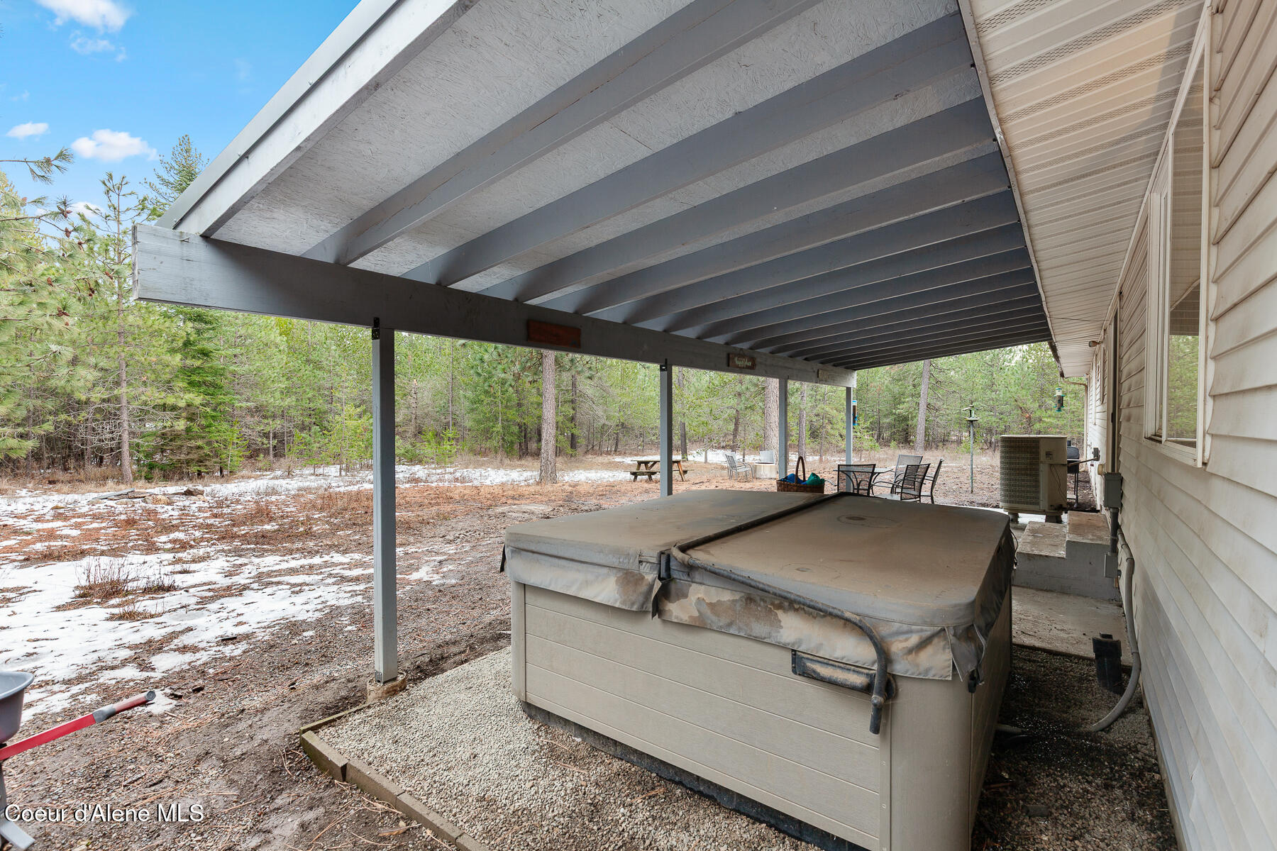 32053 East Red Dell Loop Athol, ID 83801 - Photo 31 of 47 Hot tub