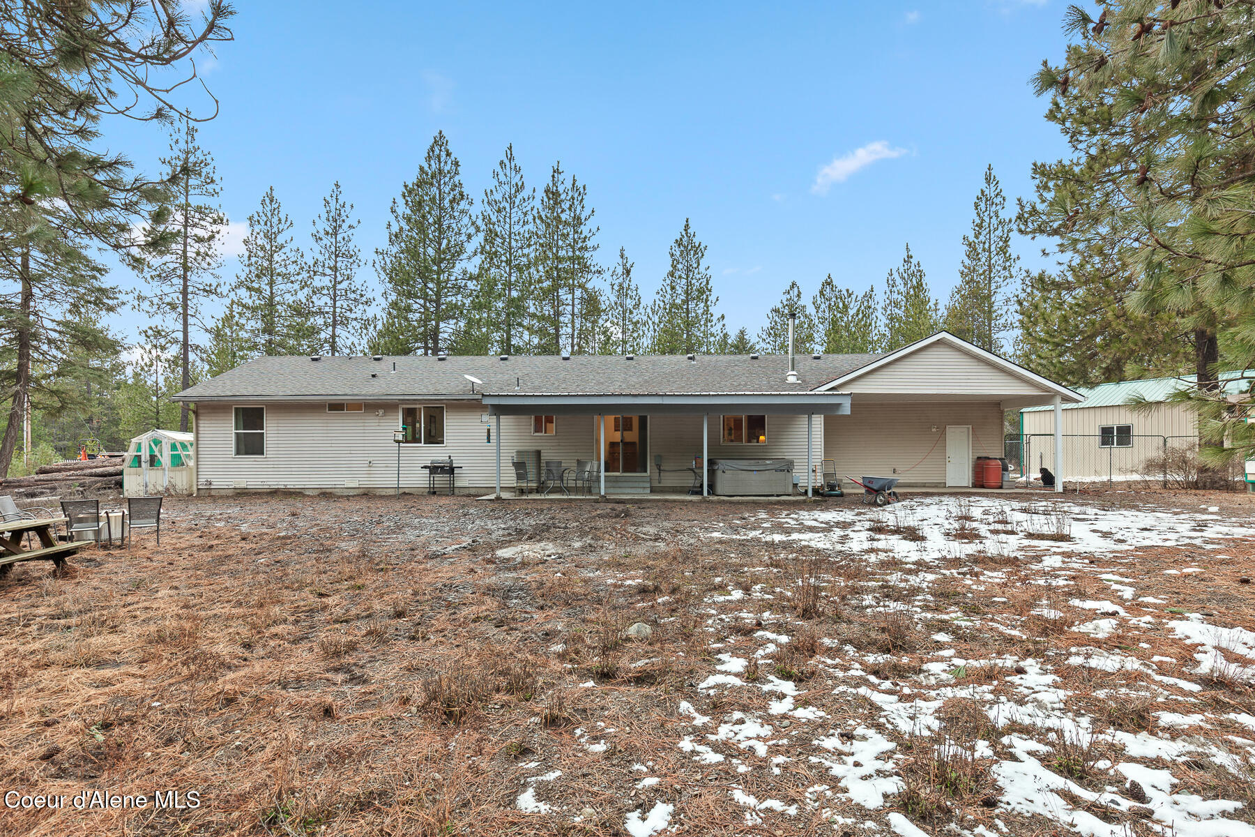 32053 East Red Dell Loop Athol, ID 83801 - Photo 37 of 47 Great location