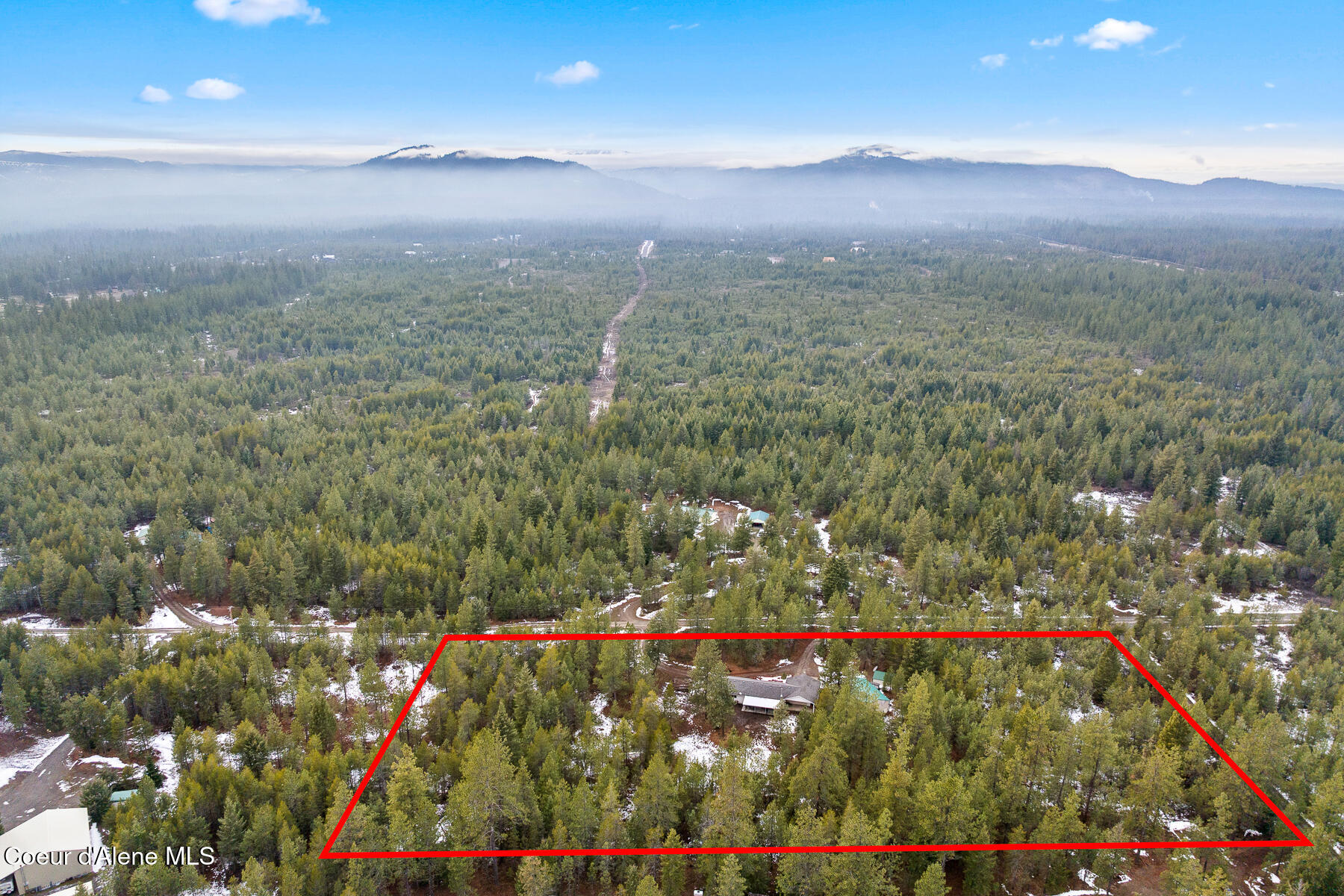 32053 East Red Dell Loop Athol, ID 83801 - Photo 46 of 47 Not a through street