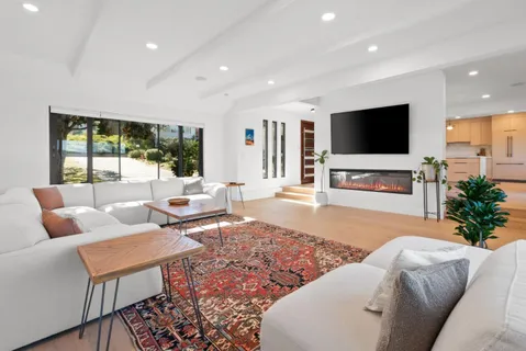 $2,200,000 | 345 Estrella Drive, Scotts Valley, CA 95066