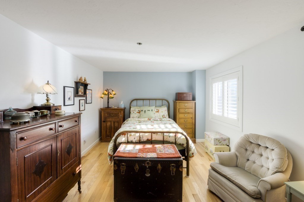 44 Elm Street, Unit 501 Worcester, MA 01609 - Photo 21 of 41 a kitchen with stainless steel appliances granite countertop a stove and a sink