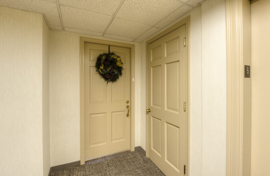 44 Elm Street, Unit 501 Worcester, MA 01609 - Photo 41 of 41 a view of walk in closet