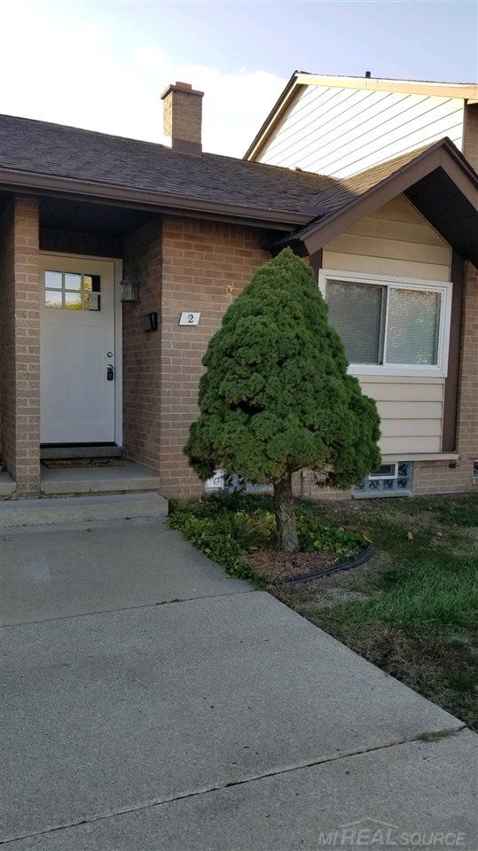 8401 18 18 Mile Road, Unit 2 Sterling Heights, MI 48313 - Photo 1 of 26