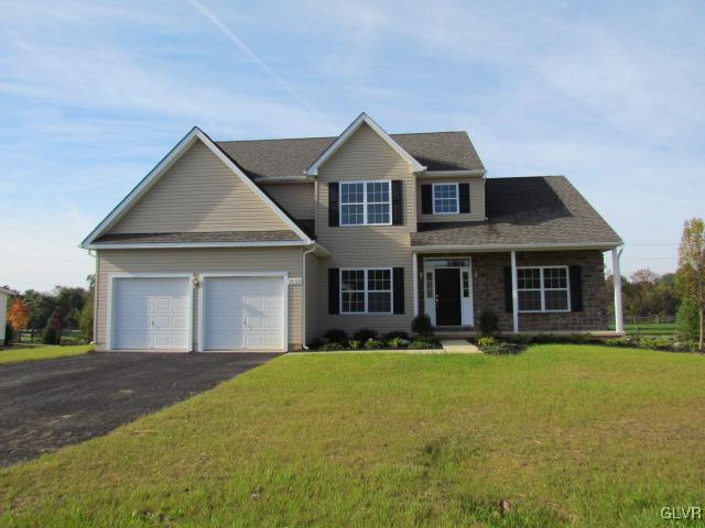 1552 Hidden Valley Road, Unit LOT53 Allentown, PA 18103 - Photo 1 of 25 Gallery Image 1