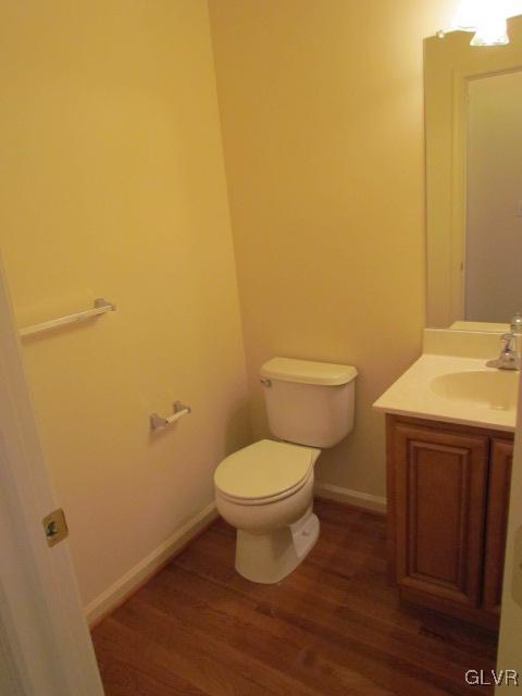 1552 Hidden Valley Road, Unit LOT53 Allentown, PA 18103 - Photo 22 of 25 Gallery Image 22