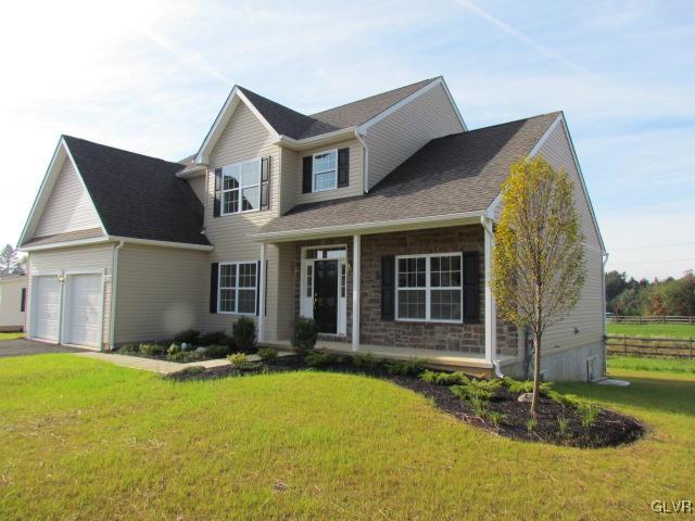 1552 Hidden Valley Road, Unit LOT53 Allentown, PA 18103 - Photo 25 of 25 Gallery Image 25