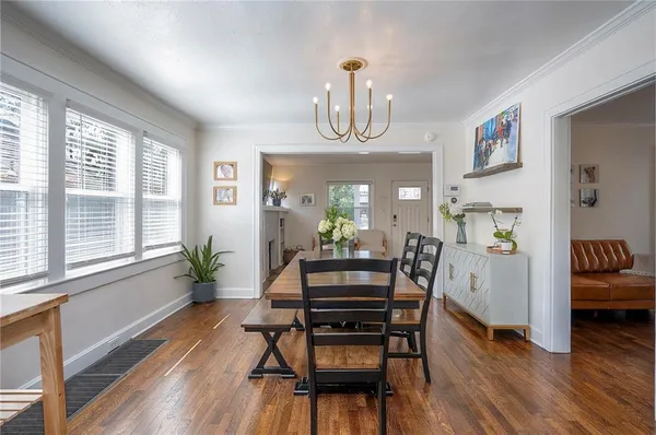 $375,000 | 4809 Rainbow Boulevard, Westwood Hills, KS 66205