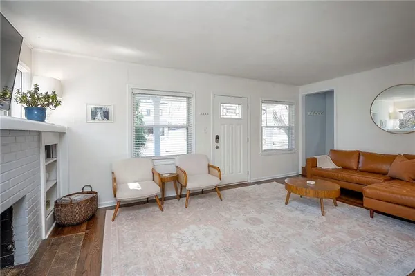 $375,000 | 4809 Rainbow Boulevard, Westwood Hills, KS 66205