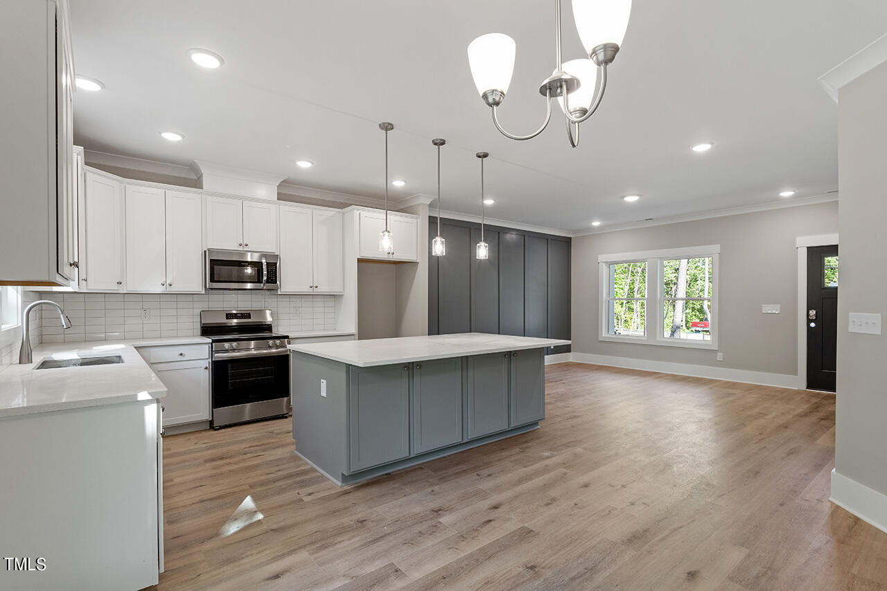 218 Rawhide Drive Spring Hope, NC 27882 - Photo 19 of 34 Show Home selections may be different