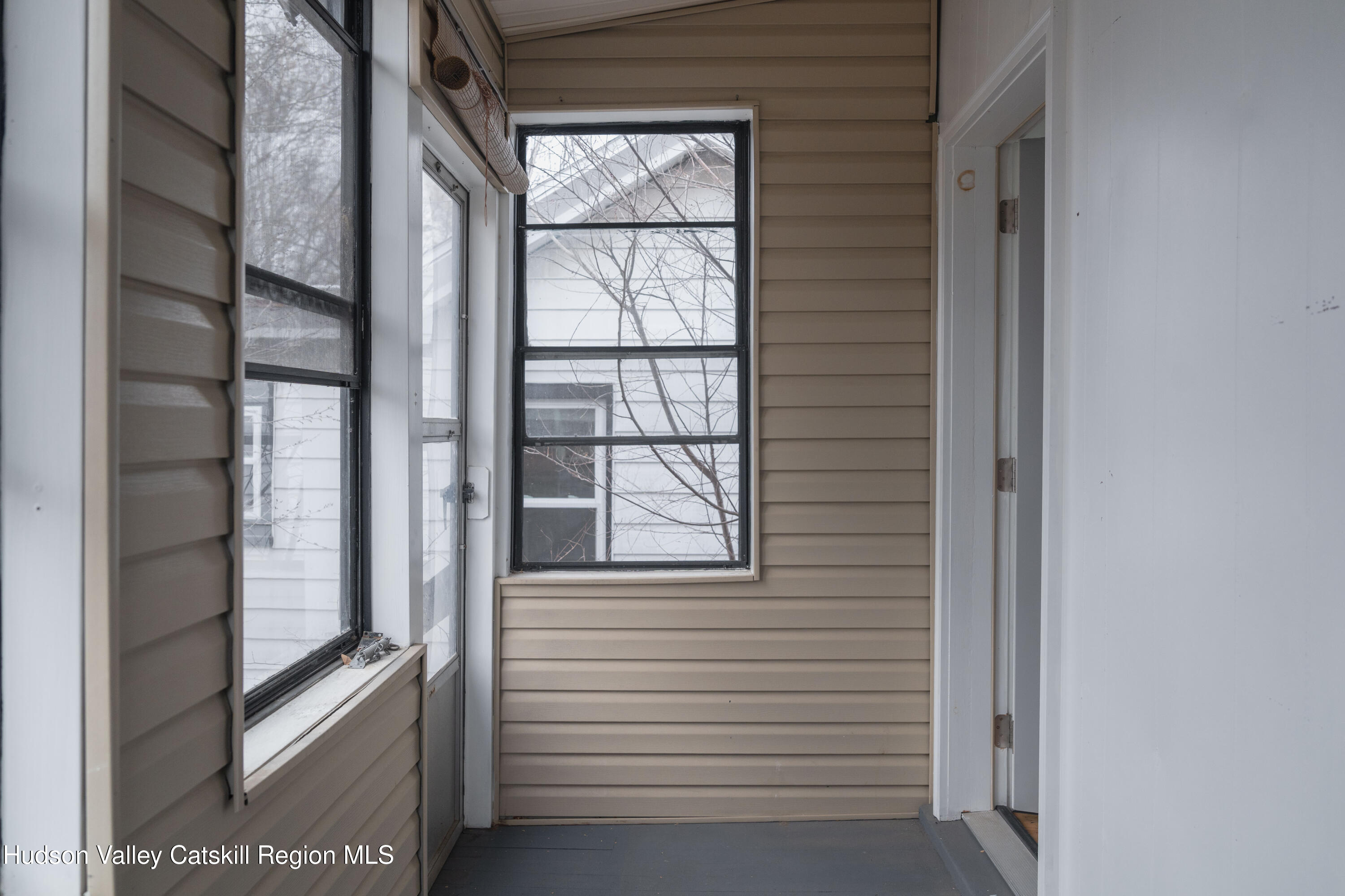517 State Street Hudson, NY 12534 - Photo 33 of 36 a view of front door