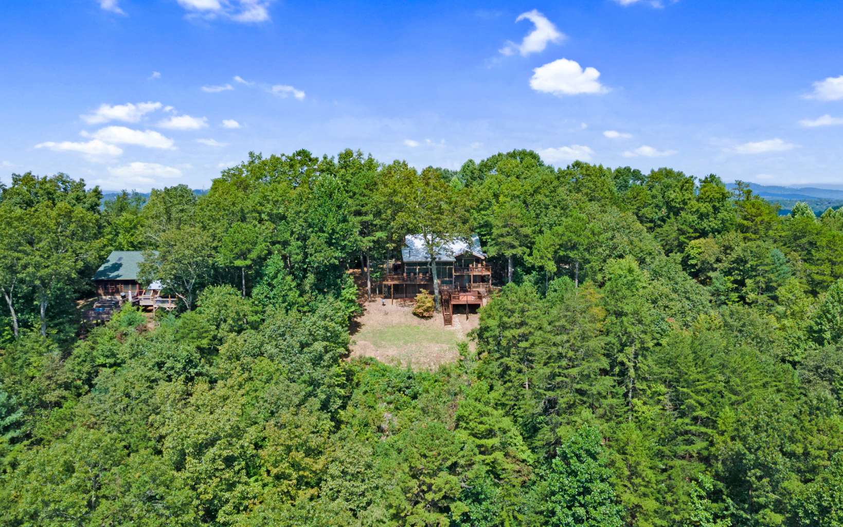 1141 My Mountain Road Morganton, GA 30560 - Photo 35 of 37 Additional View