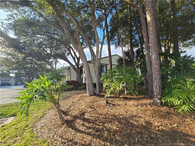 $2,000 | 2114 Southwest Silver Pine Way, Unit 121F1, Palm City, FL 34990