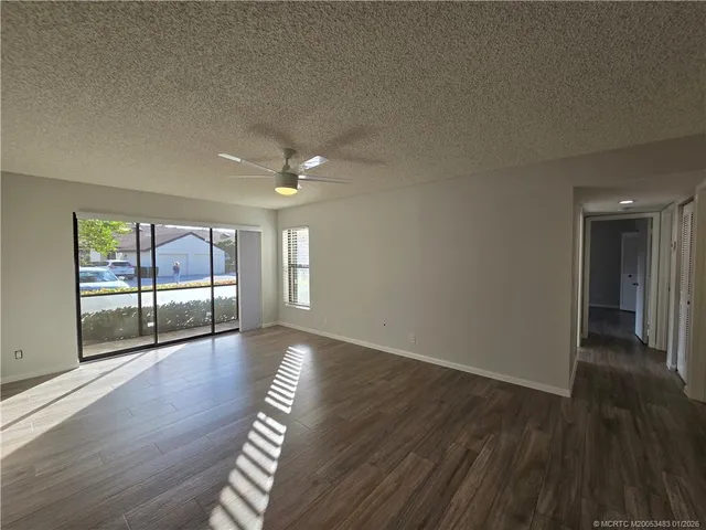 $2,000 | 2114 Southwest Silver Pine Way, Unit 121F1, Palm City, FL 34990