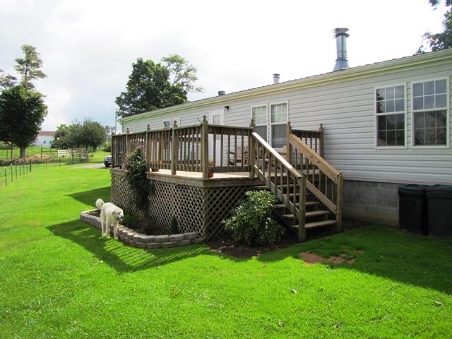 1925 Nickells Mill Road Ronceverte, WV 24970 - Photo 33 of 40 Gallery Image 33