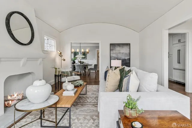 $1,825,000 | 37 Miraloma Drive, San Francisco, CA 94127