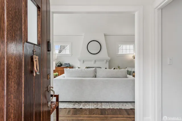 $1,825,000 | 37 Miraloma Drive, San Francisco, CA 94127