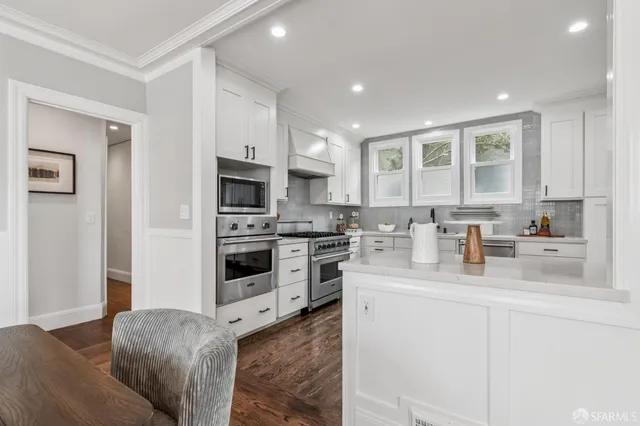 $1,825,000 | 37 Miraloma Drive, San Francisco, CA 94127