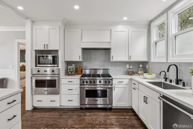 $1,825,000 | 37 Miraloma Drive, San Francisco, CA 94127