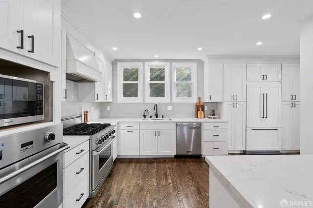 $1,825,000 | 37 Miraloma Drive, San Francisco, CA 94127