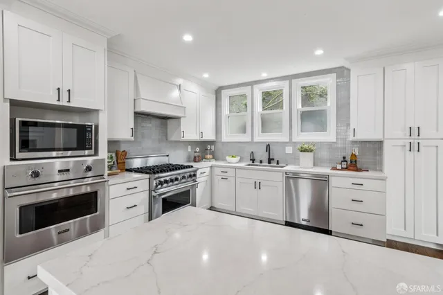 $1,825,000 | 37 Miraloma Drive, San Francisco, CA 94127