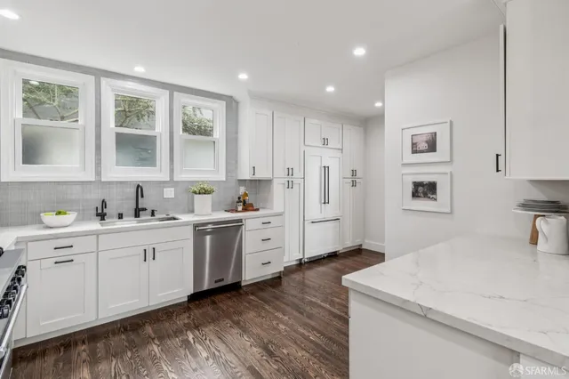 $1,825,000 | 37 Miraloma Drive, San Francisco, CA 94127