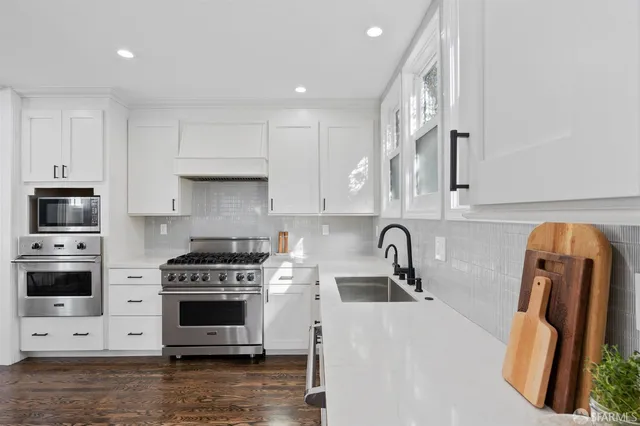 $1,825,000 | 37 Miraloma Drive, San Francisco, CA 94127