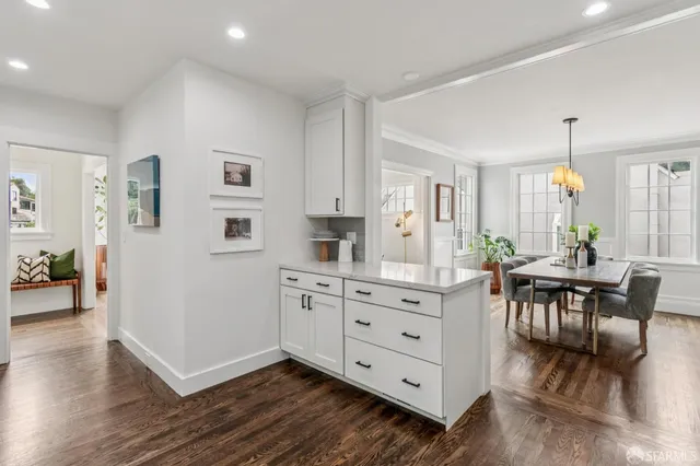 $1,825,000 | 37 Miraloma Drive, San Francisco, CA 94127