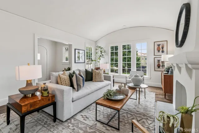 $1,825,000 | 37 Miraloma Drive, San Francisco, CA 94127