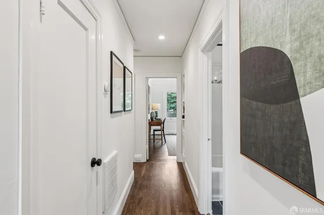 $1,825,000 | 37 Miraloma Drive, San Francisco, CA 94127